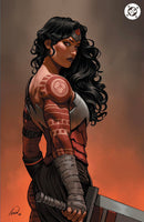 ABSOLUTE WONDER WOMAN