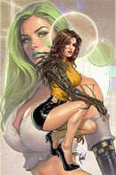 WITCHBLADE