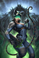 ABSOLUTE CATWOMAN