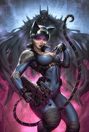 ABSOLUTE CATWOMAN