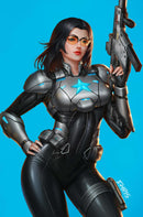 GI JOE