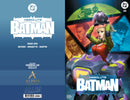 ABSOLUTE BATMAN