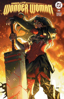 ABSOLUTE WONDER WOMAN