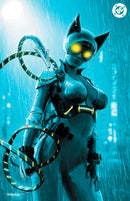 ABSOLUTE CATWOMAN