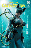 ABSOLUTE CATWOMAN