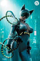 ABSOLUTE CATWOMAN