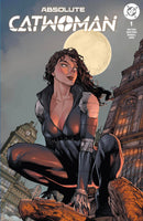 ABSOLUTE CATWOMAN