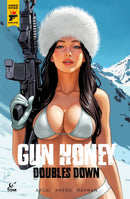 GUN HONEY DOUBLES DOWN