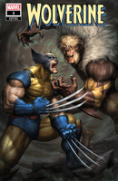 WOLVERINE
