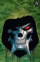 ABSOLUTE GREEN ARROW