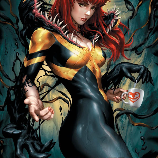 VENOM #259 KENDRICK LIM EXCLUSIVE VARIANT (6/24/2026) SHIPS 7/24/2026