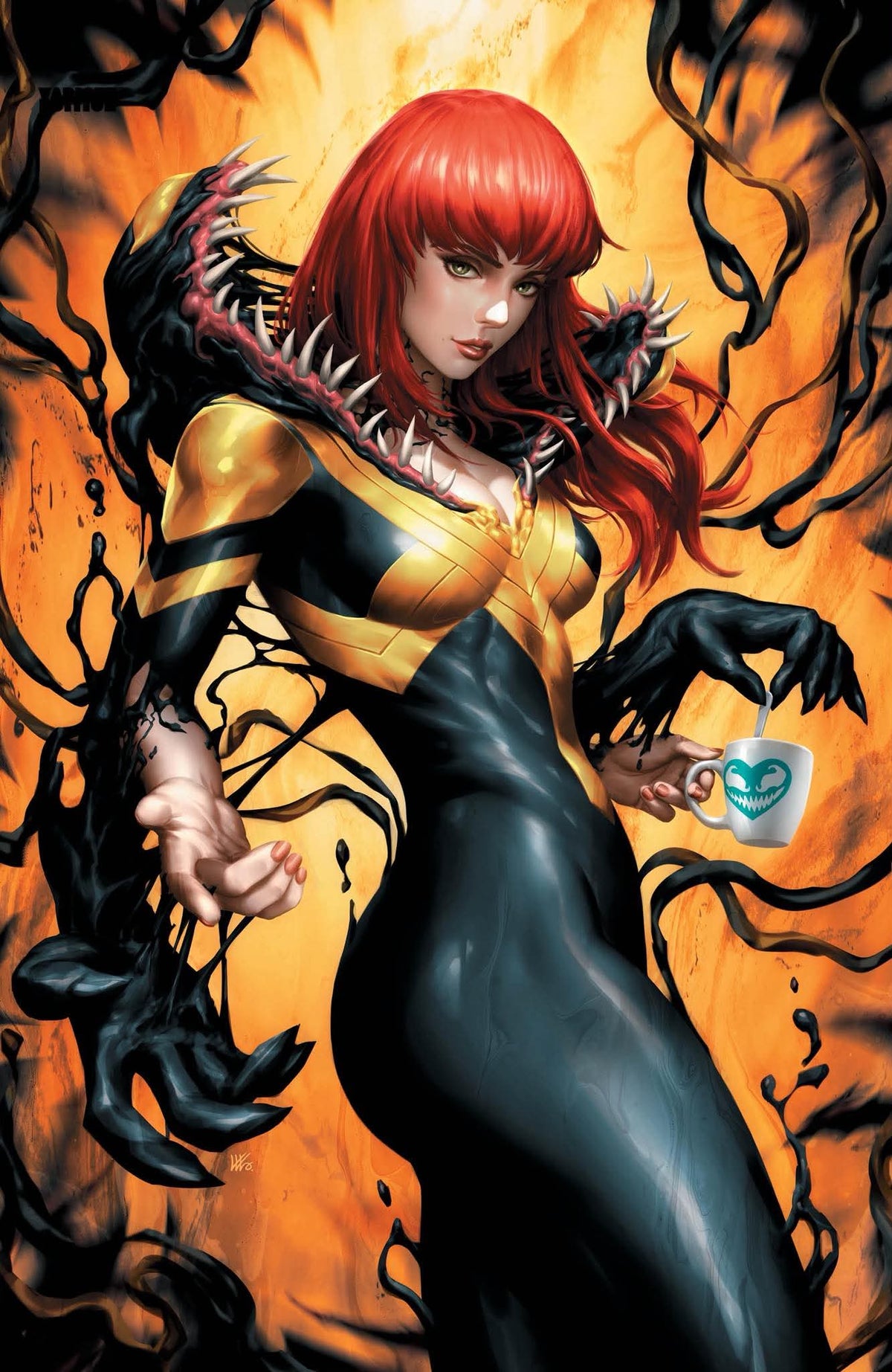 VENOM #259 KENDRICK LIM EXCLUSIVE VARIANT 3 PACK (6/24/2026) SHIPS 7/2