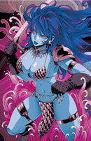 RED SONJA SHE DEVIL WITH A SWORD