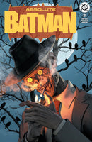 ABSOLUTE BATMAN