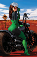 X-MEN: OUTBACK