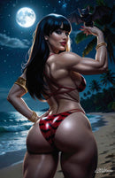 VAMPIRELLA SUMMER SPECIAL 2026