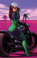 X-MEN: OUTBACK
