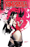 VAMPIRELLA (2026)