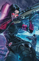 GI JOE A REAL AMERICAN HERO