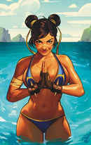 2026 STREET FIGHTER SWIMSUIT SPECIAL