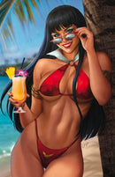 VAMPIRELLA SUMMER SPECIAL 2026