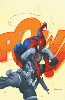 PUNISHER VS. SPIDER-MAN