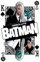 ABSOLUTE BATMAN