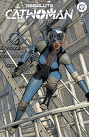 ABSOLUTE CATWOMAN