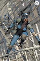 ABSOLUTE CATWOMAN