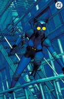 ABSOLUTE CATWOMAN