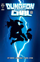 DUNGEON CRAWLER CARL SPECIAL EDITION