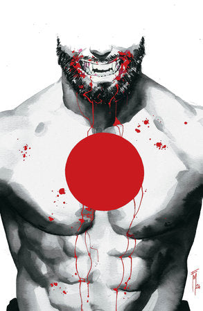 Valiant Beyond: Bloodshot #3 Variant E (Mele Full Art) (10/22/2025)