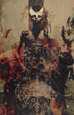 Valiant Beyond: Tales of the Shadowman