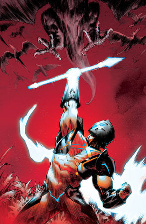 Valiant Beyond: The X-O Manowar #3 Variant F (Kotian Full Art) (11/26/2025)