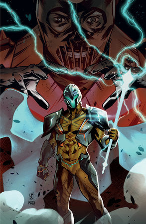 Valiant Beyond: The X-O Manowar #4 Variant C (Sabbatini Full Art) (12/24/2025)