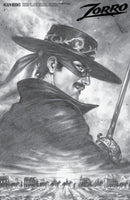Zorro Annual