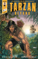 Tarzan Beyond
