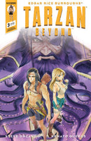 Tarzan Beyond