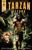 Tarzan Beyond