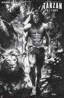 Tarzan Beyond