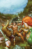Tarzan Beyond