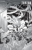 Tarzan Beyond