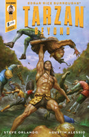 Tarzan Beyond