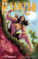 Tarzan Beyond