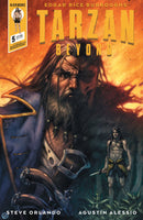 Tarzan Beyond