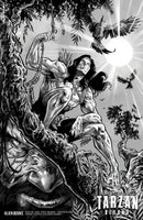 Tarzan Beyond