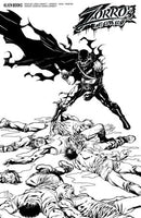 Zorro's Legacy
