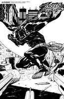 Zorro's Legacy