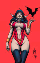 VAMPIRELLA (2026)