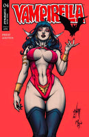 VAMPIRELLA (2026)
